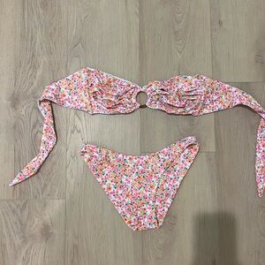 Kulani Kinis Full Coverage Bottoms